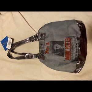Harry Potter “Tote”